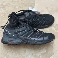 کتونی سالمون x ultra کاملا نو و استفاده نشده