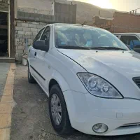 فروش تیبا ۱|خودرو سواری و وانت|ماکو, |دیوار