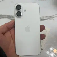 ایفون ۱۶ نرمال ۱۲۸