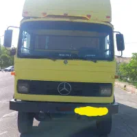 فروش خاور ۸۰۸ مدل ۷۱