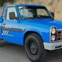 فروش خودرو|خودرو سواری و وانت|دهگلان, |دیوار