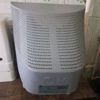 مانیتور LG|تلویزیون و پروژکتور|تبریز, |دیوار