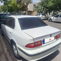 سمند مدل 90