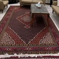 فرش دست بافت ۶متری
