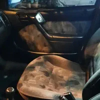 زانتیا مدل ۸۸|خودرو سواری و وانت|خرمآباد, |دیوار