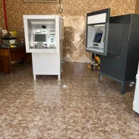 عابر بانک ، باجه ، خودپرداز