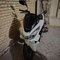 Pcx 150 2017