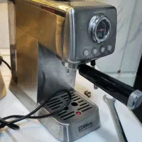 قهوره ساز خانگی
