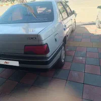 پژو 405