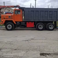 اینترناش ده چره کمپرسی
