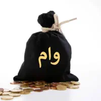 پرداخت سرمایه وام و ا ر یز نقدی