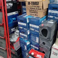 باطری فروشی وامدادباطری سیار بندرگناوه|قطعات یدکی و لوازم جانبی|بندر گناوه, |دیوار