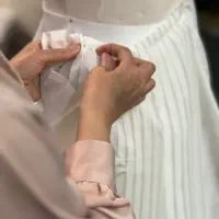 استخدام دوزنده ماهر پوشاک زنانه(مزون دوز)|استخدام صنعتی، فنی، مهندسی|تهران, پونک|دیوار