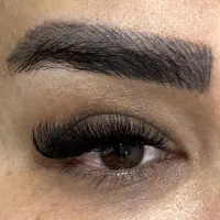 اکستنشن مژه|خدمات آرایشگری و زیبایی|دورود, |دیوار