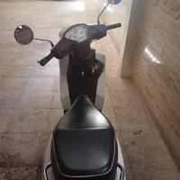 موتور سیکلت انژکتوری بنلی ۱۲۵ ستا|موتورسیکلت|تهران, فردوسی|دیوار