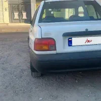 پراید ۸۵|خودرو سواری و وانت|رشت, گیل|دیوار