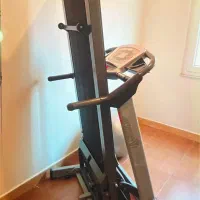 تردمیل برند اصلی برمشی آلمان