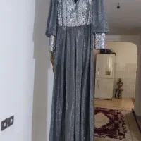 پیراهن  لمه بسیآر قشنگ وخوب