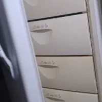 یخچال دوقلو پارس