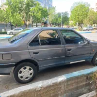 پژو405مدل 96