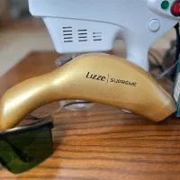 دستگاه نانو استیم،فوتون تراپی ،هایفرکوئنسی