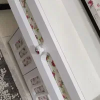 میز اتو و چرخ خیاطی|اتو و لوازم اتو|کرج, حیدرآباد|دیوار