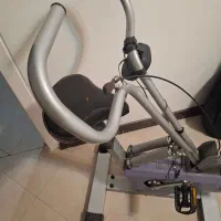 دوچرخه ثابت دیجیتالی|تجهیزات ورزشی|تهران, کرمان|دیوار