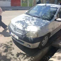 خودرو ال نود e1