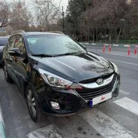 توسان ۲۰۱۴ فول