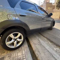 اچ سی کراس مدل ۹۷|خودرو سواری و وانت|کرج, اصفهانیها|دیوار