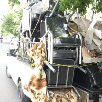 حمل بار زیر قیمت بازار|خدمات حمل و نقل|شاهین دژ, |دیوار