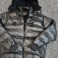 کاپشن مردانه گم شده