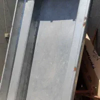کفی مزدا گلگیر کاپوت ۲۰۶ درب مزدا کمک ماشین وانت