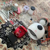 وسایل‌کاشت