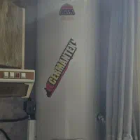 ابگرمکن بشکه ای اطمینان سالم