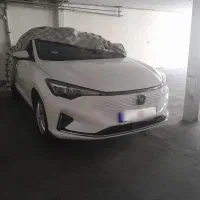 چانگان برقی ایدووارداتی صفر