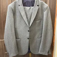 کت و شلوار مردانه شیک