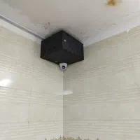 نصب دوربین مداربسته|خدمات پیشه و مهارت|تهران, شیخ هادی|دیوار