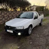 آریسان ۲ دوگانه