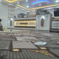 استاد کاشی کار
