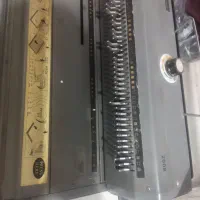 فروش دستگاه ریسوگراف cr1630 و دستگاه فنر دوبل|پرینتر، اسکنر، کپی، فکس|مشهد, ابوذر|دیوار