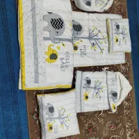 سرویس نوزاد