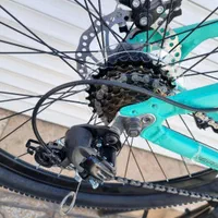 دوچرخه MTB کمربندی آزادی مارالان ارتش(چهارراه حافظ|دوچرخه، اسکیت، اسکوتر|تبریز, |دیوار