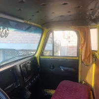 تک کمپرسی