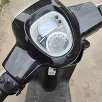 بنلی پانارعا 125cc|موتورسیکلت|رشت, معلولین|دیوار