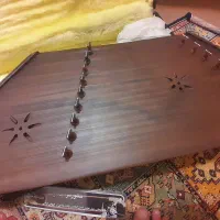 سنتور|سازهای سنتی|تهران, پرستار|دیوار