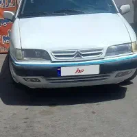 زانتیا ۲۰۰۰ مدل ۸۶