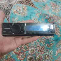 ضبط پایونیر۷۲۵۰