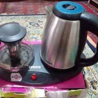 چای ساز|سماور، چای‌ساز، قهوه‌ساز|اسفراین, |دیوار