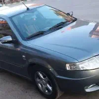 سمند سورن TU5|خودرو سواری و وانت|محمدشهر, ولدآباد|دیوار